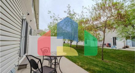 Residential - Condo/Apartment - Edmonton, Canada - Canada