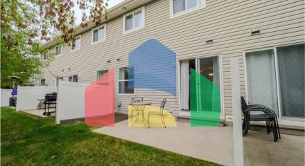 Residential - Condo/Apartment - Edmonton, Canada - Canada