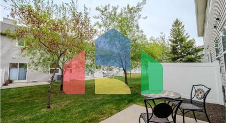 Residential - Condo/Apartment - Edmonton, Canada - Canada