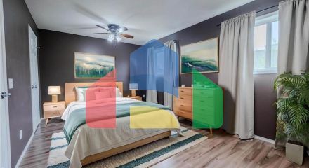 Residential - Condo/Apartment - Edmonton, Canada - Canada