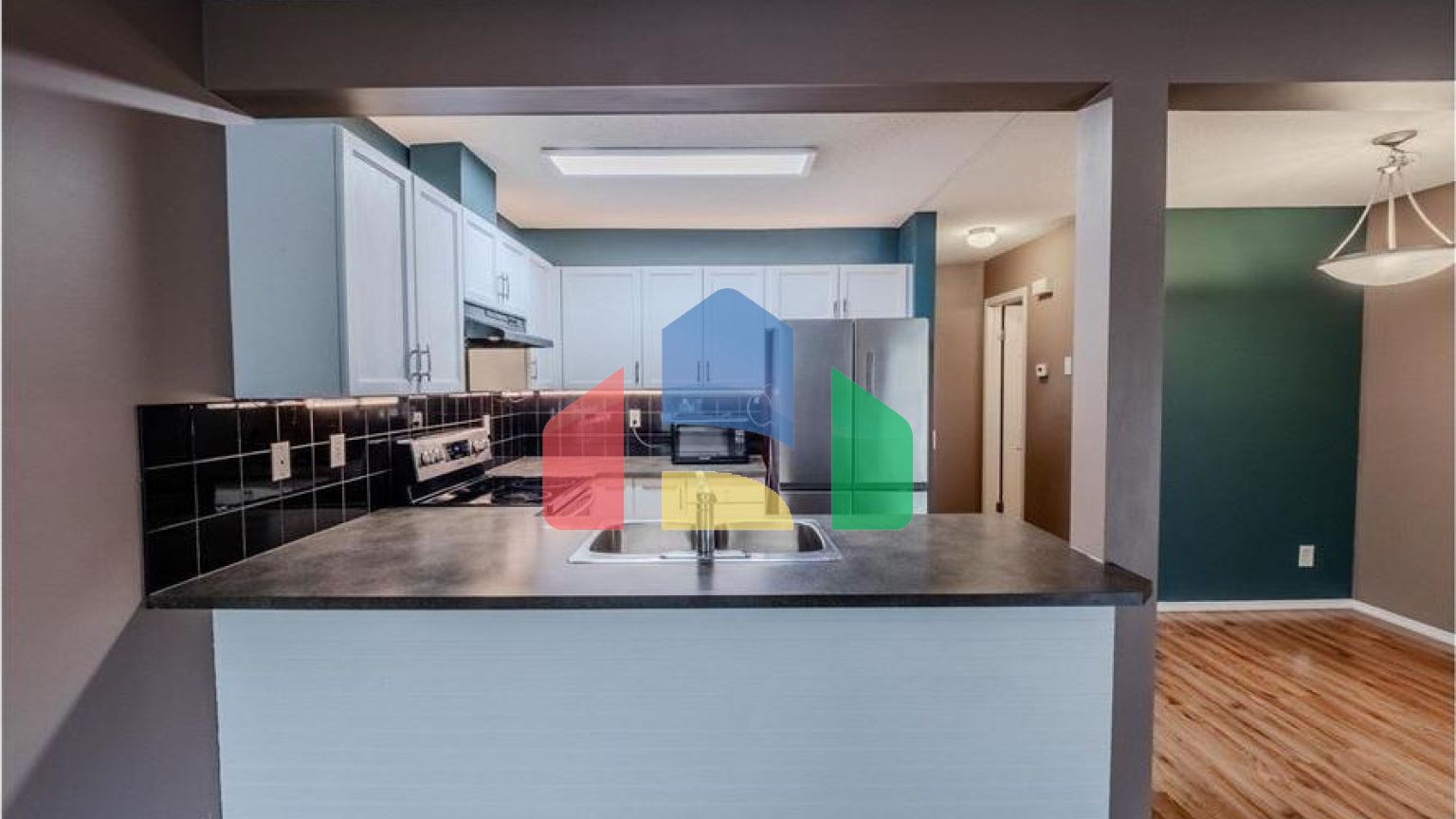 Residential - Condo/Apartment - Edmonton, Canada - Canada