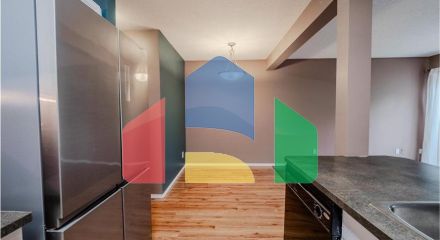 Residential - Condo/Apartment - Edmonton, Canada - Canada