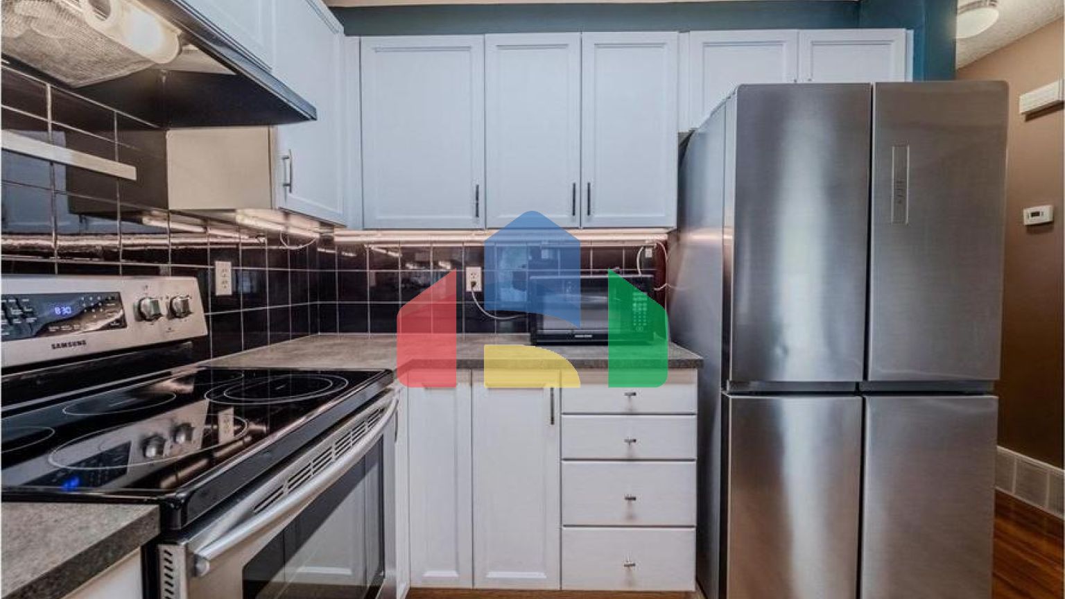 Residential - Condo/Apartment - Edmonton, Canada - Canada