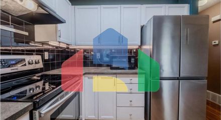 Residential - Condo/Apartment - Edmonton, Canada - Canada