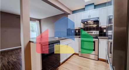 Residential - Condo/Apartment - Edmonton, Canada - Canada