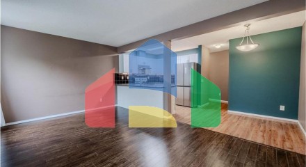 Residential - Condo/Apartment - Edmonton, Canada - Canada