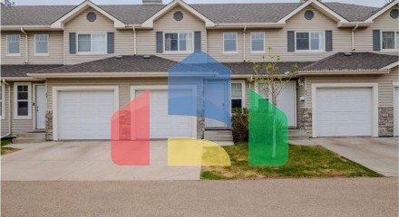 Residential - Condo/Apartment - Edmonton, Canada - Canada