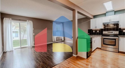 Residential - Condo/Apartment - Edmonton, Canada - Canada