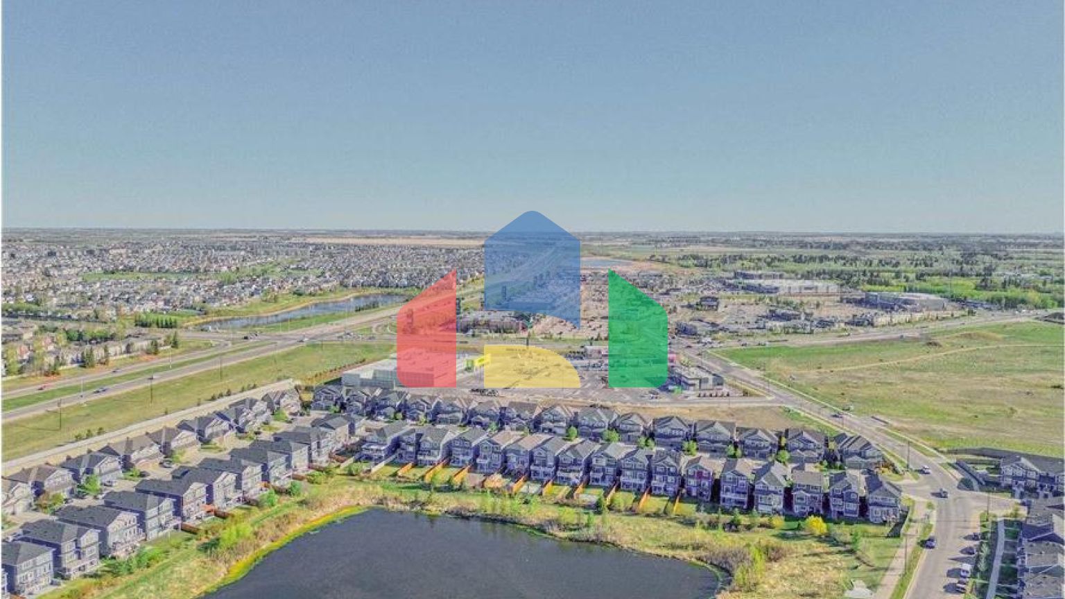 Residential - Condo/Apartment - Edmonton, Canada - Canada