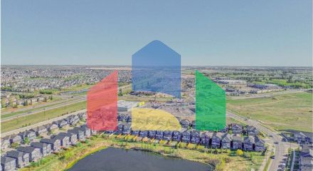 Residential - Condo/Apartment - Edmonton, Canada - Canada