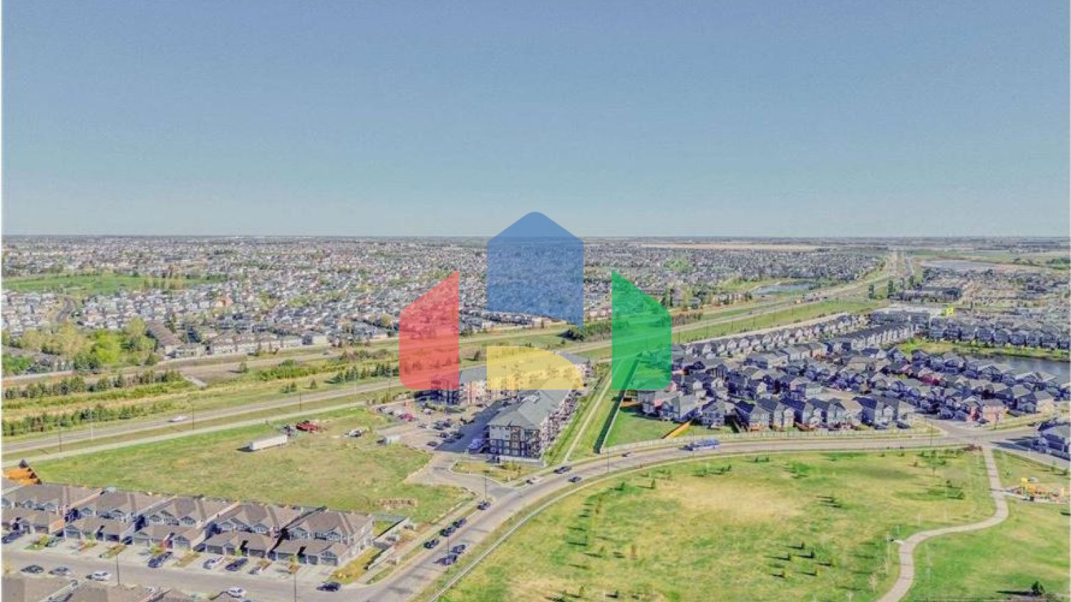 Residential - Condo/Apartment - Edmonton, Canada - Canada