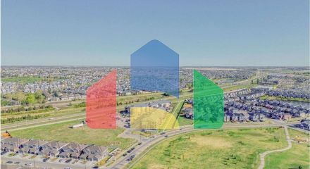 Residential - Condo/Apartment - Edmonton, Canada - Canada