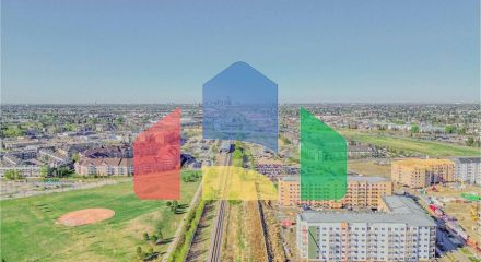 Residential - Condo/Apartment - Edmonton, Canada - Canada