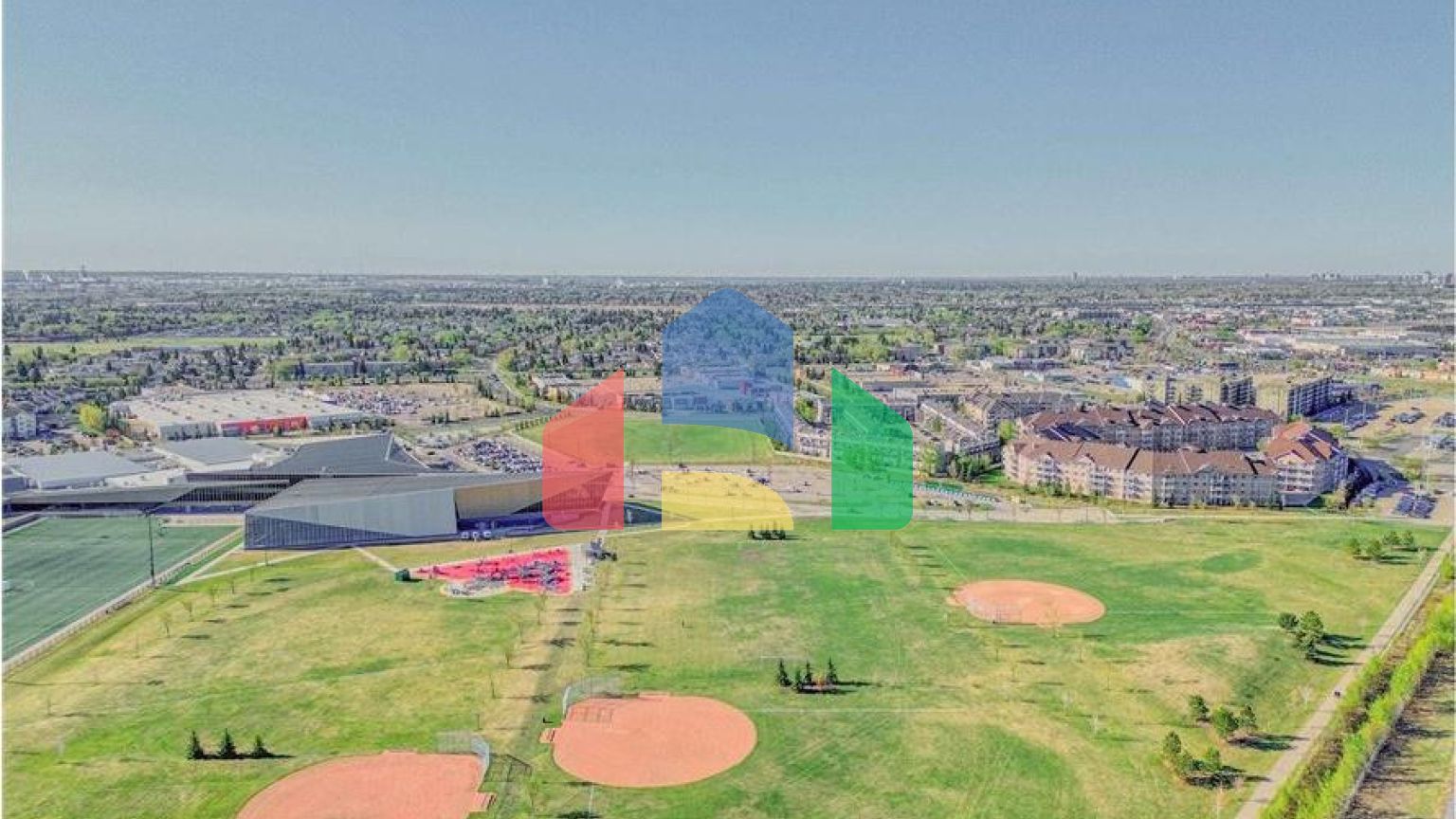 Residential - Condo/Apartment - Edmonton, Canada - Canada