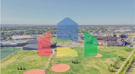 Residential - Condo/Apartment - Edmonton, Canada - Canada