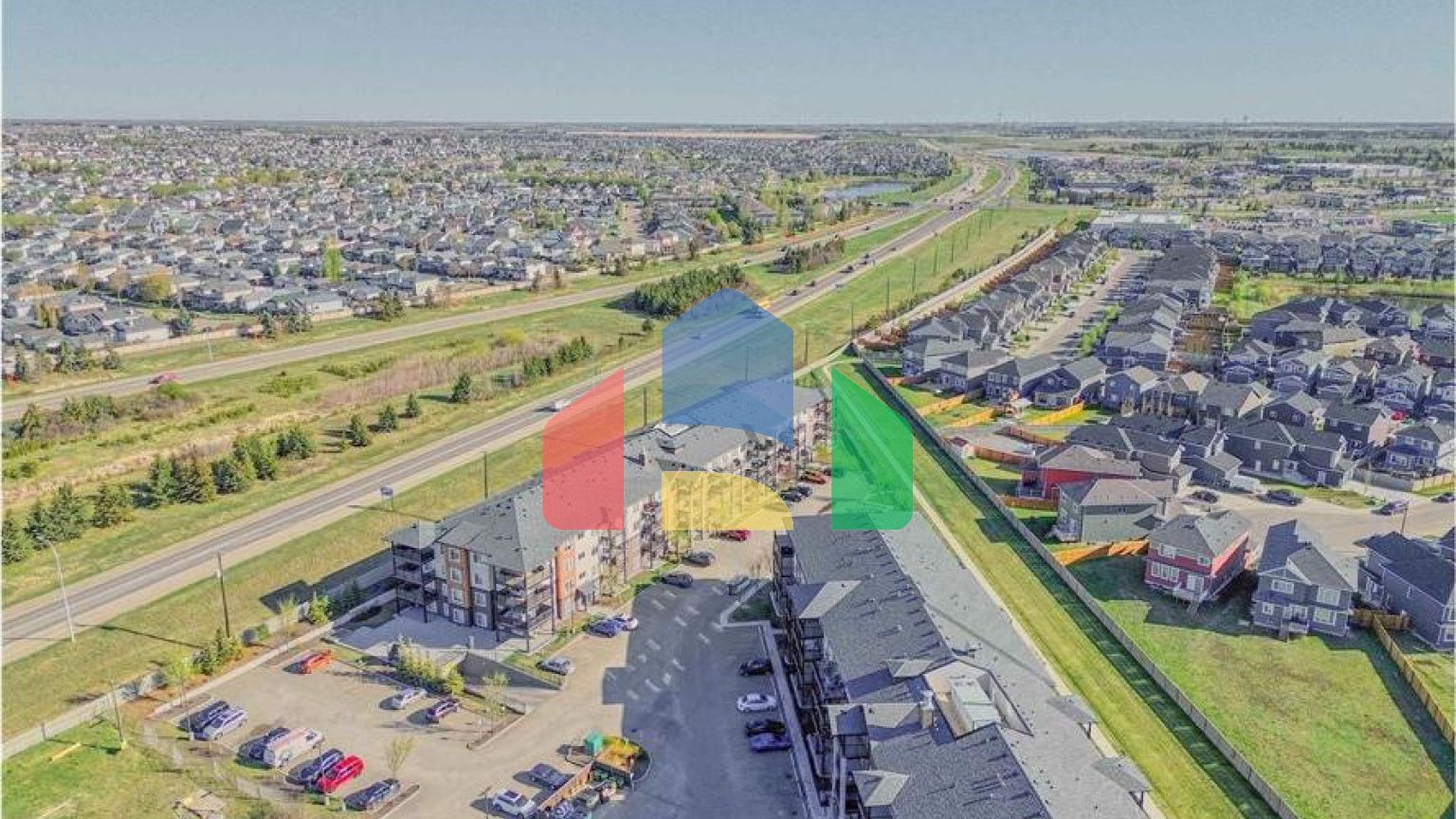 Residential - Condo/Apartment - Edmonton, Canada - Canada