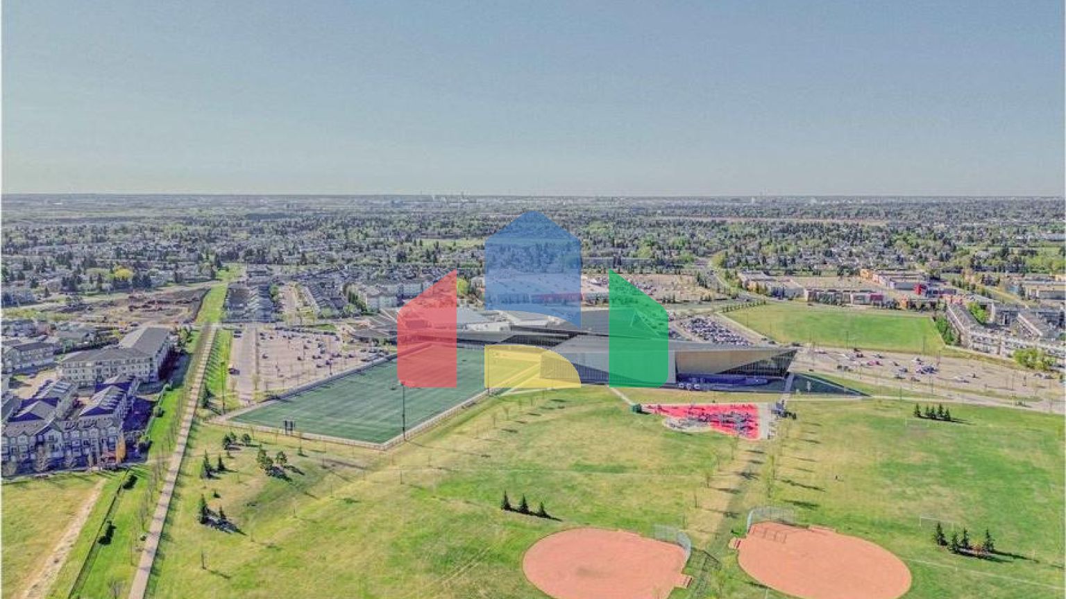 Residential - Condo/Apartment - Edmonton, Canada - Canada