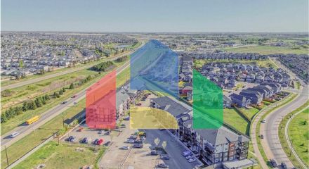 Residential - Condo/Apartment - Edmonton, Canada - Canada