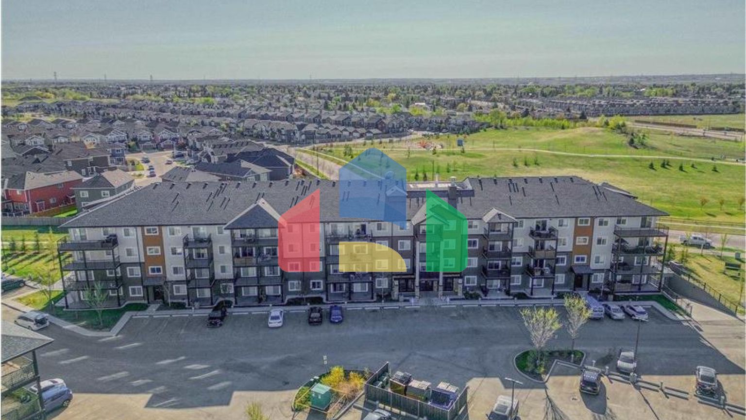 Residential - Condo/Apartment - Edmonton, Canada - Canada