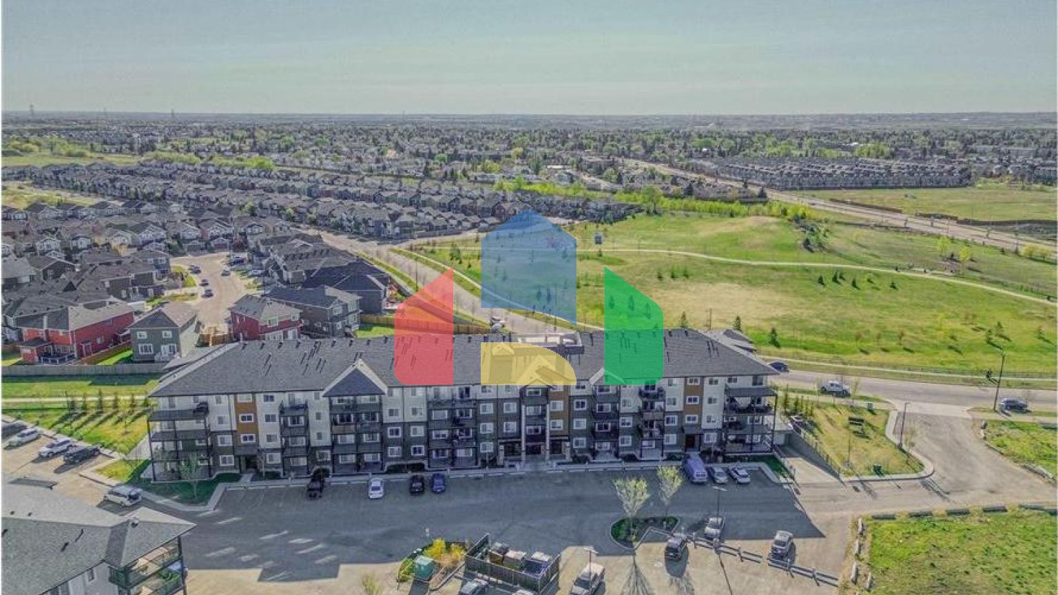 Residential - Condo/Apartment - Edmonton, Canada - Canada