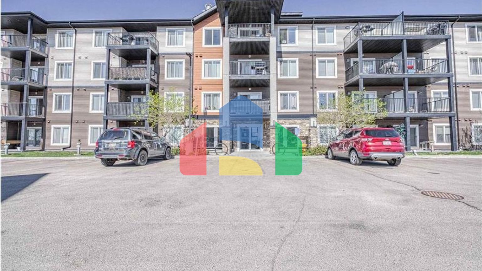 Residential - Condo/Apartment - Edmonton, Canada - Canada