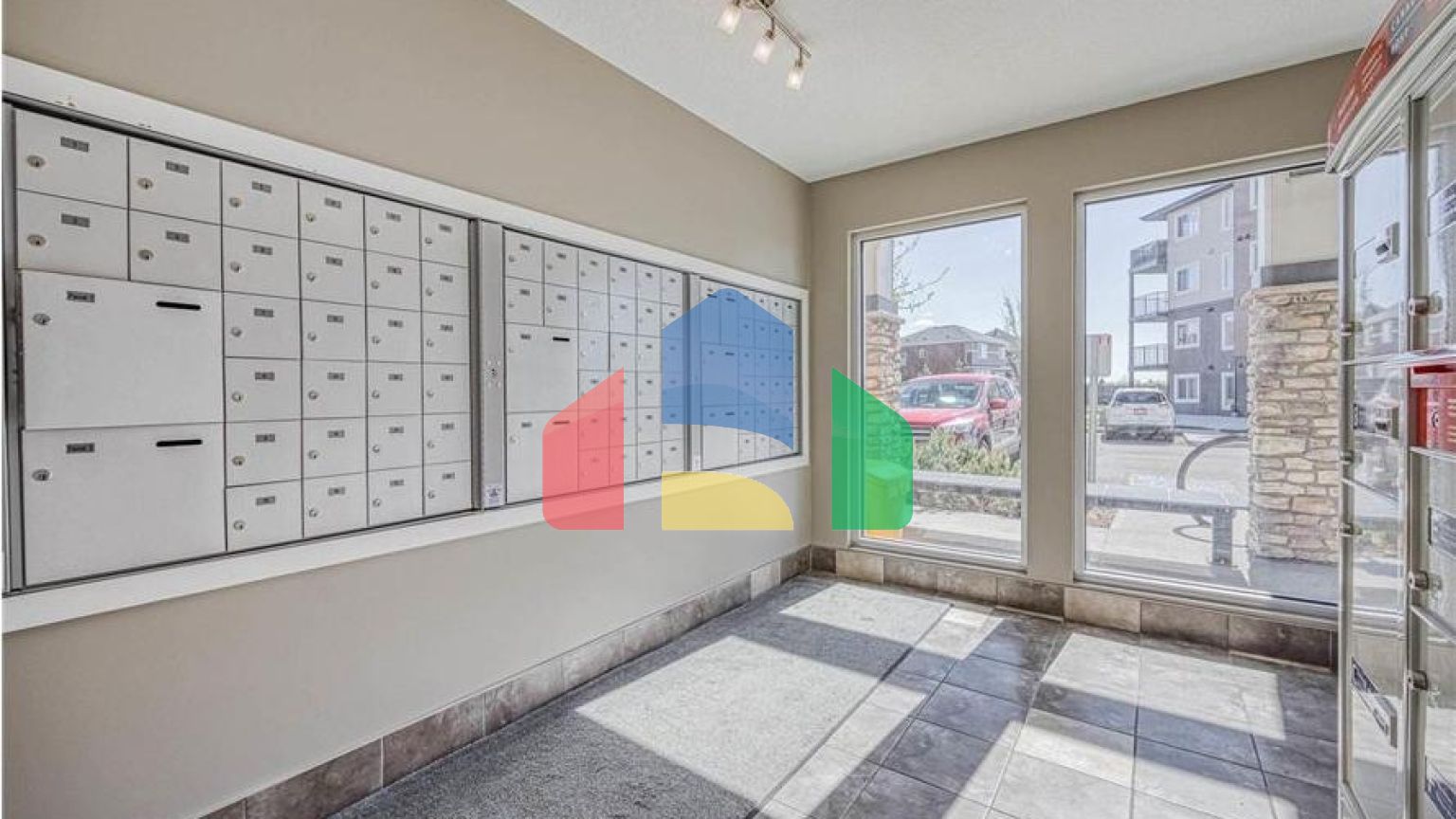 Residential - Condo/Apartment - Edmonton, Canada - Canada