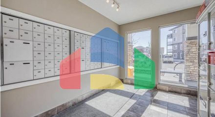 Residential - Condo/Apartment - Edmonton, Canada - Canada