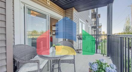 Residential - Condo/Apartment - Edmonton, Canada - Canada