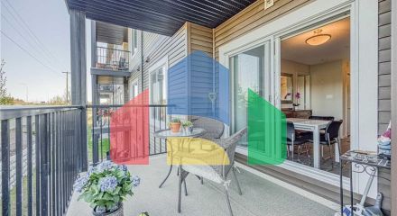 Residential - Condo/Apartment - Edmonton, Canada - Canada