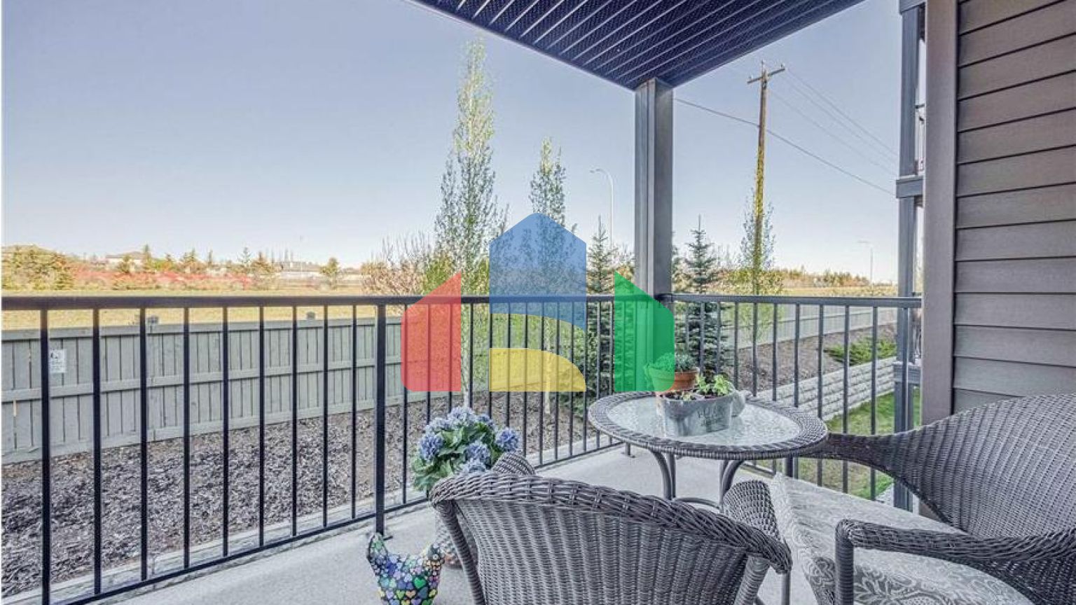 Residential - Condo/Apartment - Edmonton, Canada - Canada