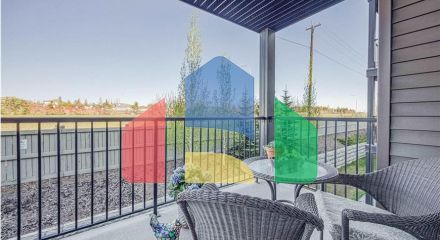 Residential - Condo/Apartment - Edmonton, Canada - Canada