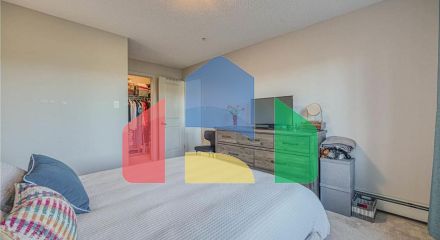 Residential - Condo/Apartment - Edmonton, Canada - Canada