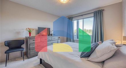 Residential - Condo/Apartment - Edmonton, Canada - Canada