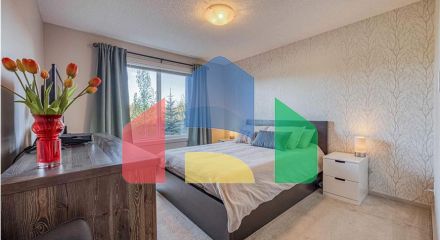 Residential - Condo/Apartment - Edmonton, Canada - Canada