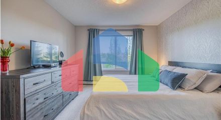 Residential - Condo/Apartment - Edmonton, Canada - Canada