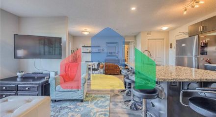 Residential - Condo/Apartment - Edmonton, Canada - Canada