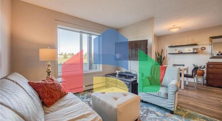 Residential - Condo/Apartment - Edmonton, Canada - Canada