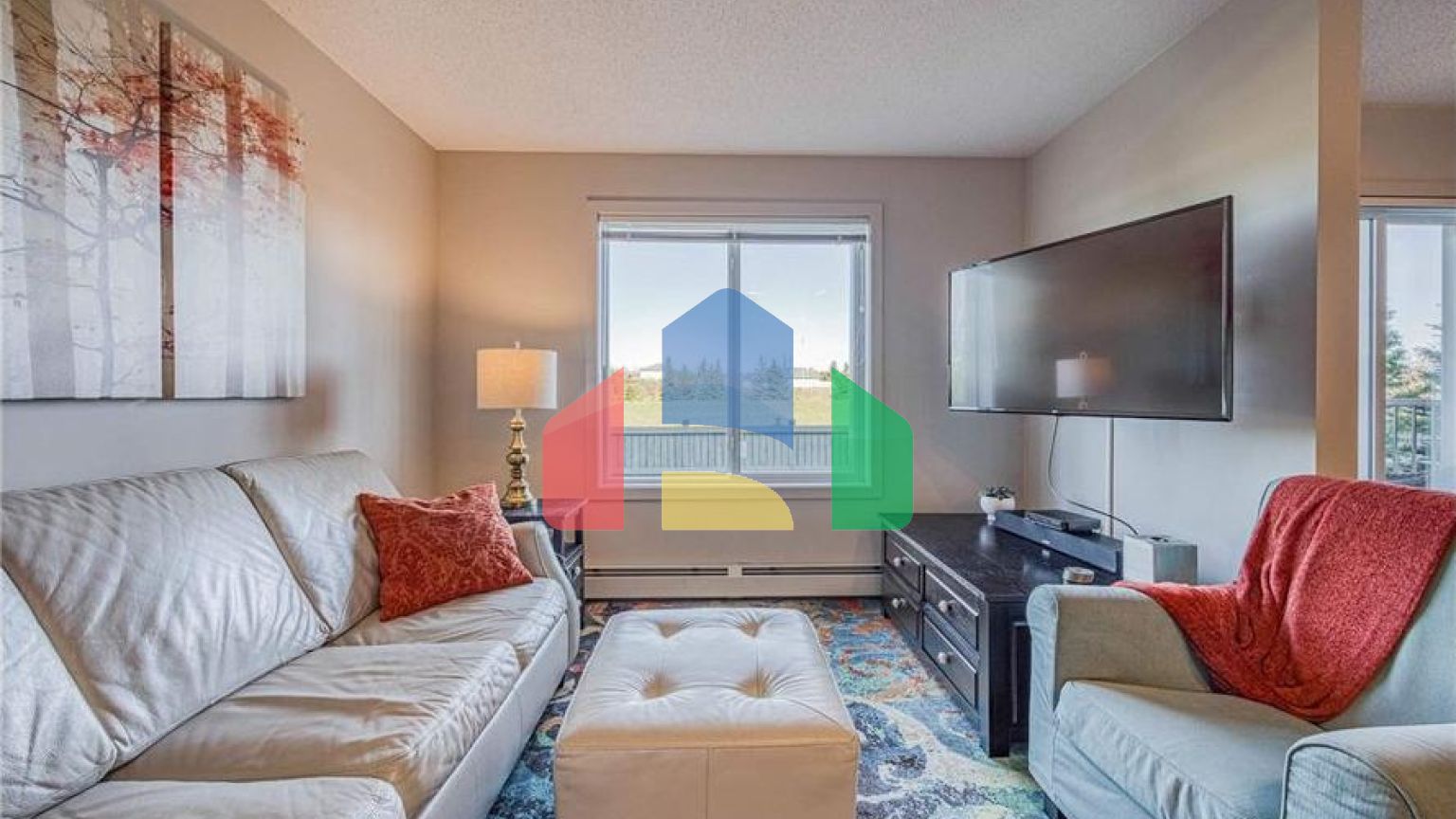 Residential - Condo/Apartment - Edmonton, Canada - Canada