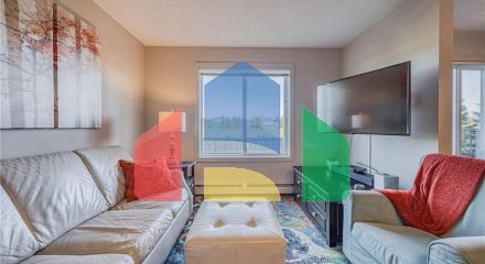 Residential - Condo/Apartment - Edmonton, Canada - Canada