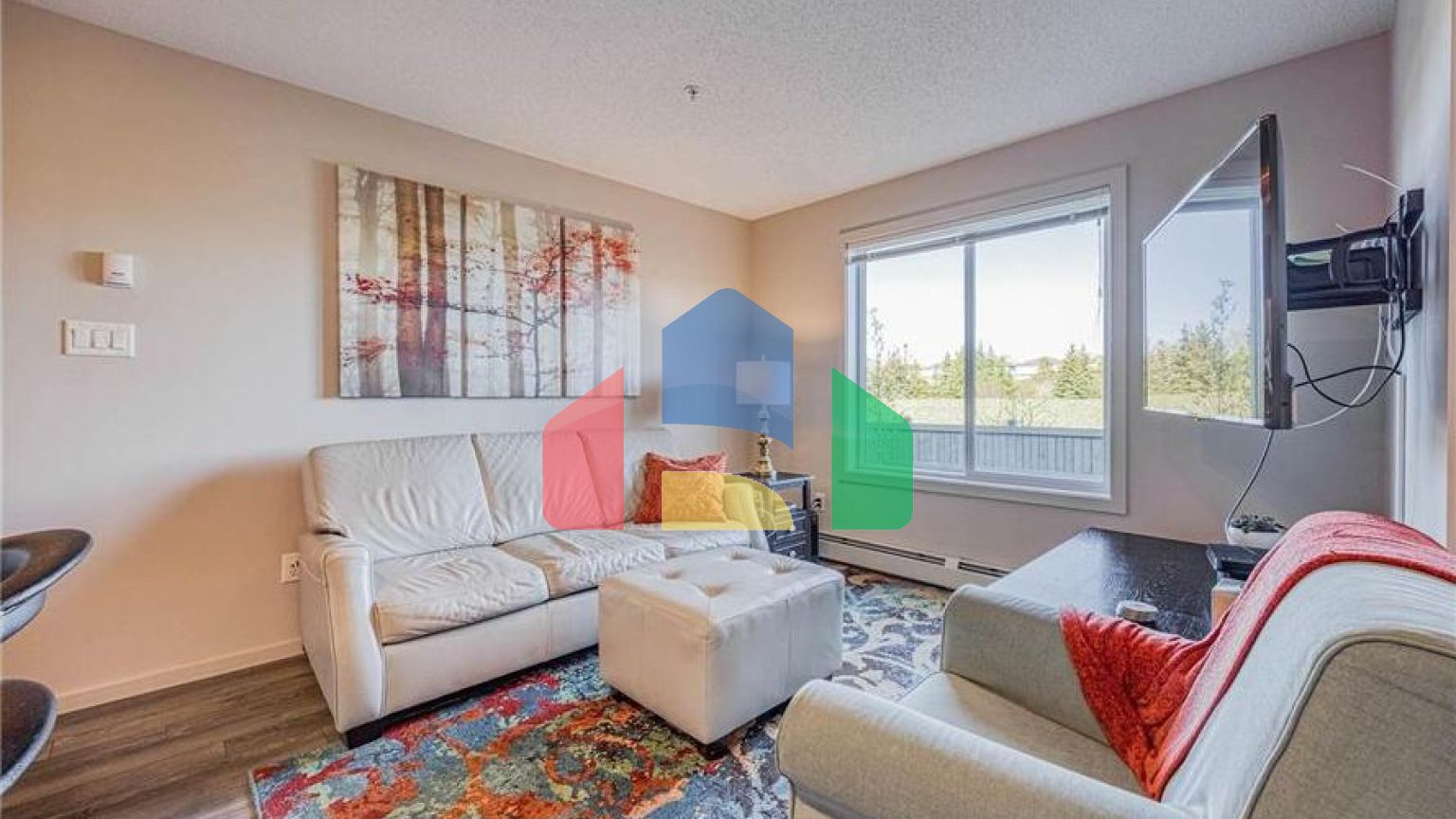 Residential - Condo/Apartment - Edmonton, Canada - Canada