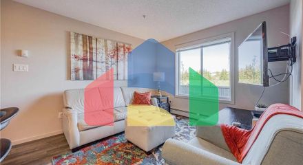 Residential - Condo/Apartment - Edmonton, Canada - Canada