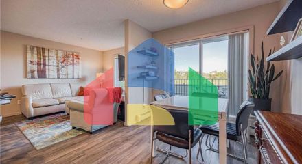 Residential - Condo/Apartment - Edmonton, Canada - Canada