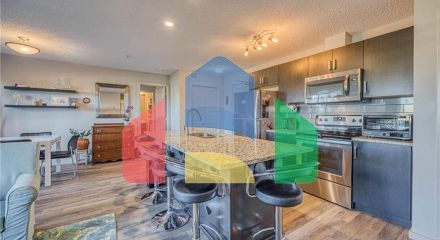 Residential - Condo/Apartment - Edmonton, Canada - Canada