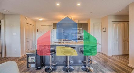 Residential - Condo/Apartment - Edmonton, Canada - Canada