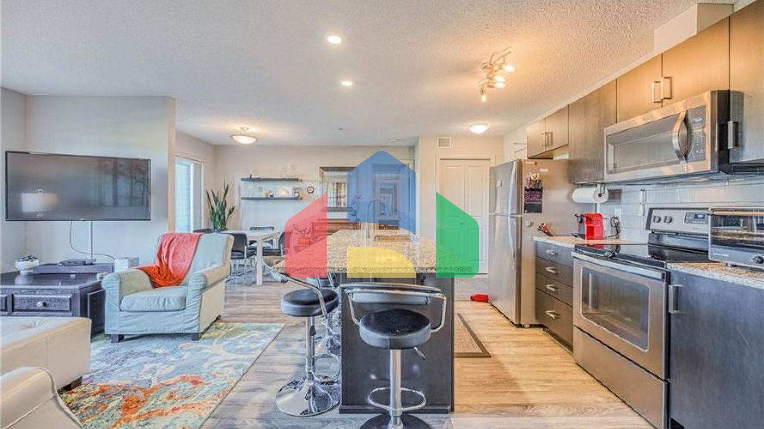 Residential - Condo/Apartment - Edmonton, Canada - Canada