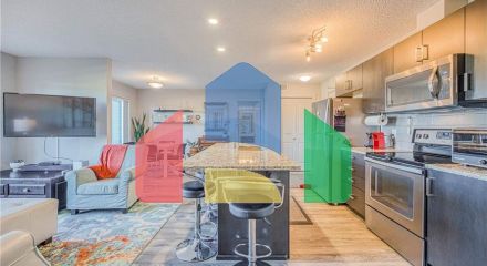 Residential - Condo/Apartment - Edmonton, Canada - Canada