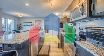 Residential - Condo/Apartment - Edmonton, Canada - Canada
