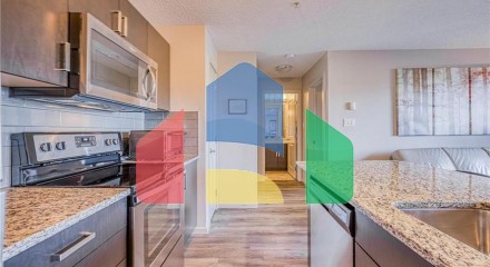 Residential - Condo/Apartment - Edmonton, Canada - Canada