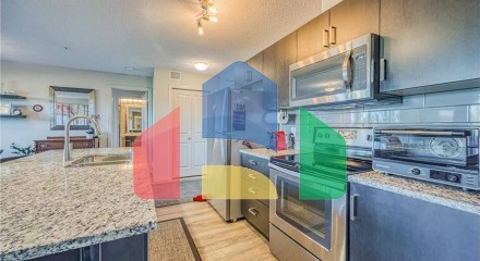 Residential - Condo/Apartment - Edmonton, Canada - Canada