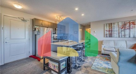 Residential - Condo/Apartment - Edmonton, Canada - Canada